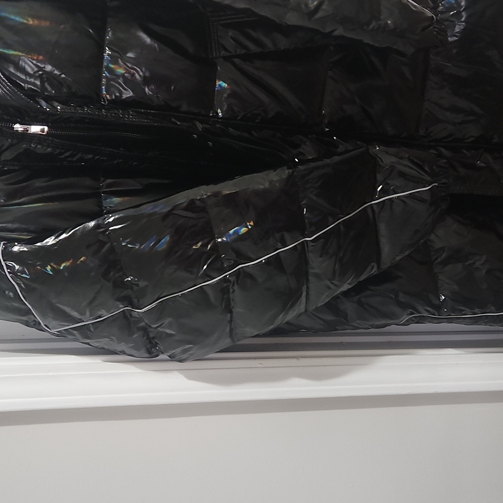 Copy Lattelier long Puffer Size L - Picture 5 of 12